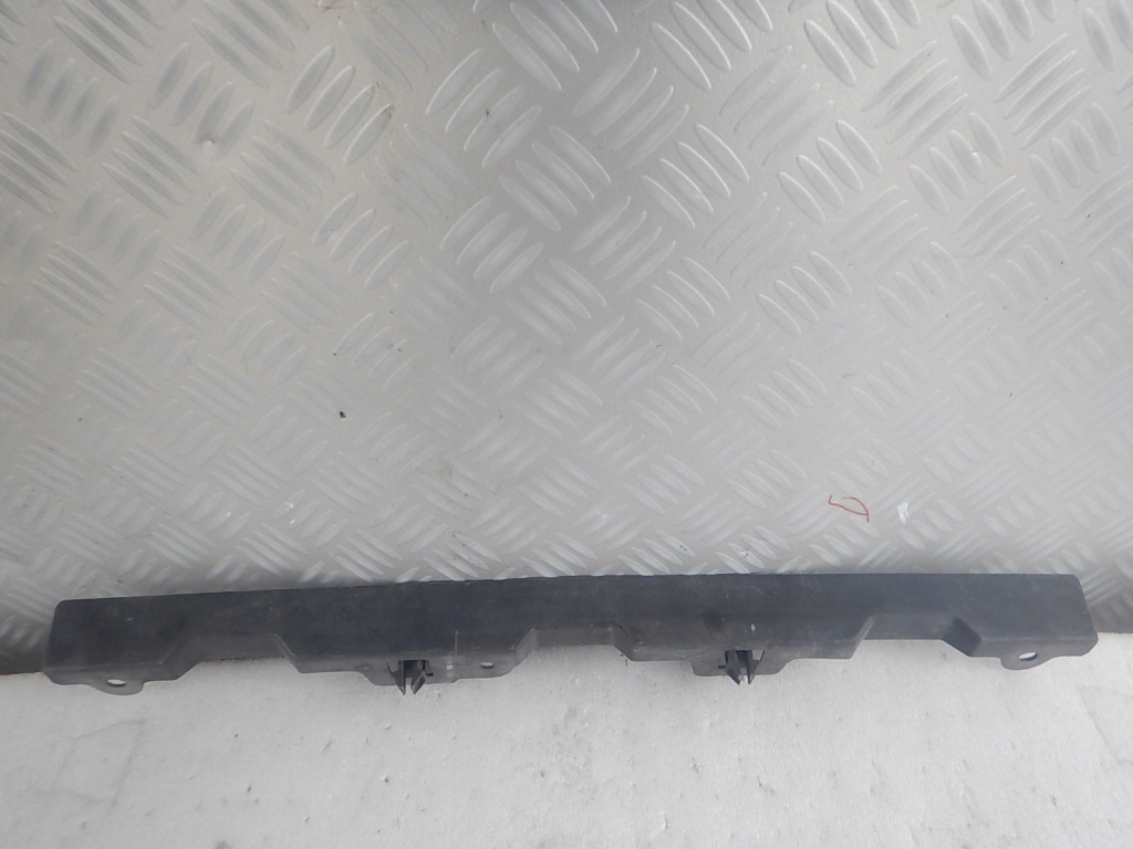 фото №1, Opel insignia усилитель кронштейн бампера перед