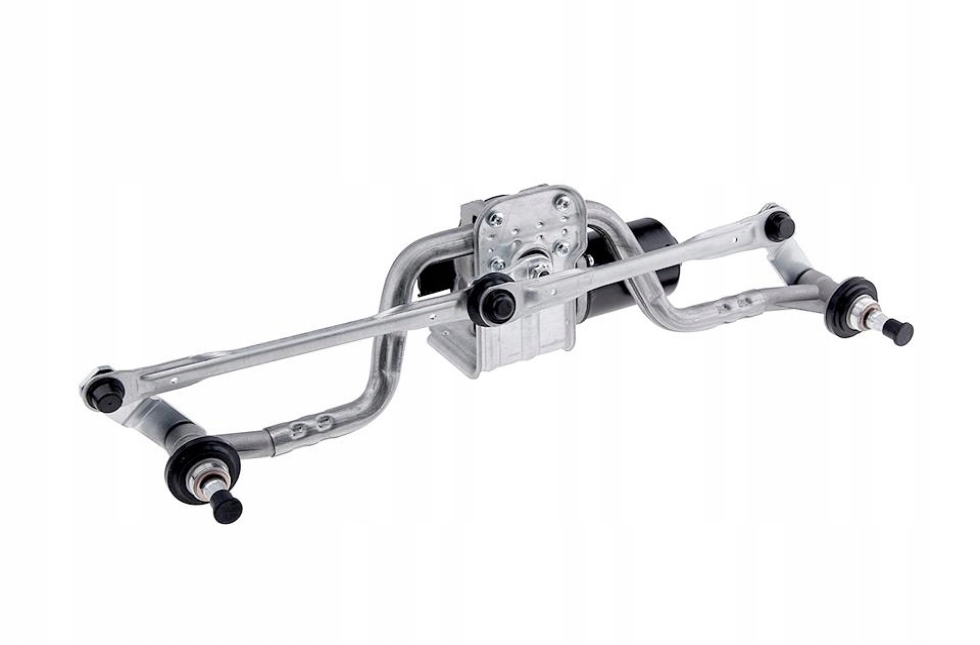 фото №1, Механізм двірник двигун перед do fiat scudo