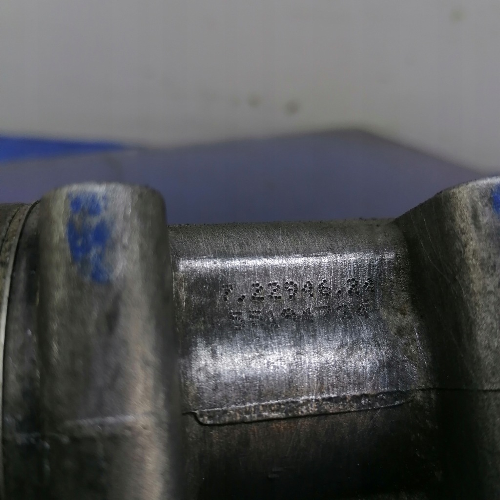 фото №9, Opel vectra c 1.9d клапан egr 722946