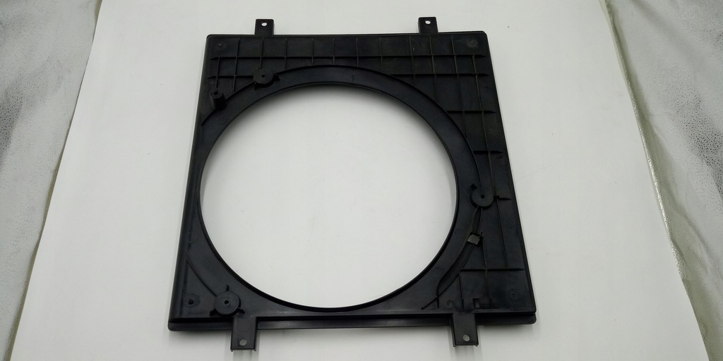 фото №1, Оригинальная защита вентилятор fabia i polo roomster