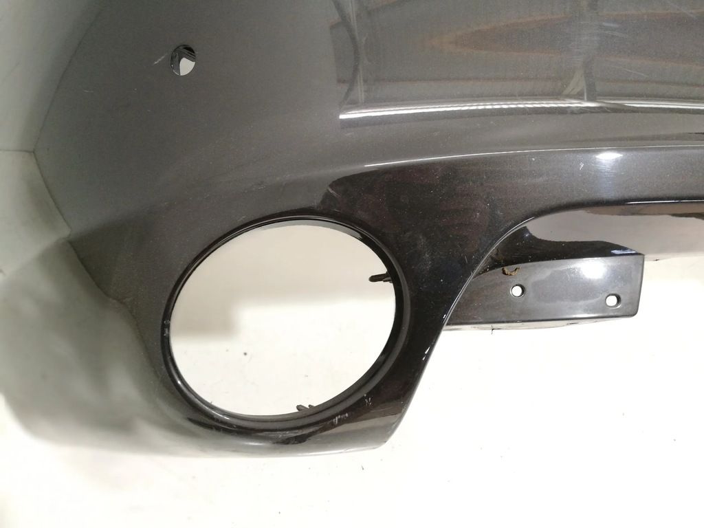 фото №10, Aston martin rapid бампер задня