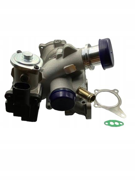 Fabrycznie nowa турбина audi seat skoda vw 1.2tsi 105km cbza 03f145701h в Украине