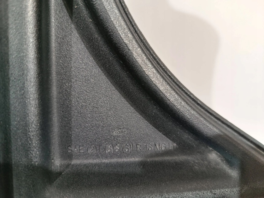 фото №7, Лампа задняя задняя левая ford mustang 2013 - 2014