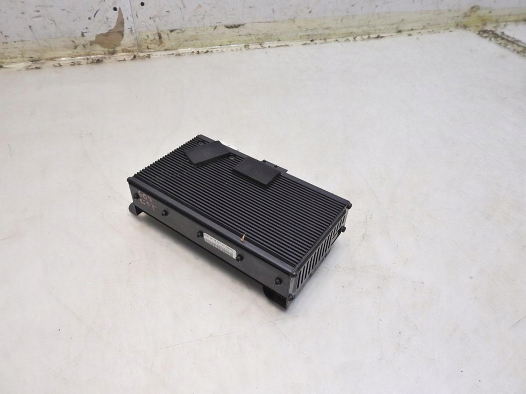 фото №7, Усилитель jbl peugeot 607 lift 9651773880