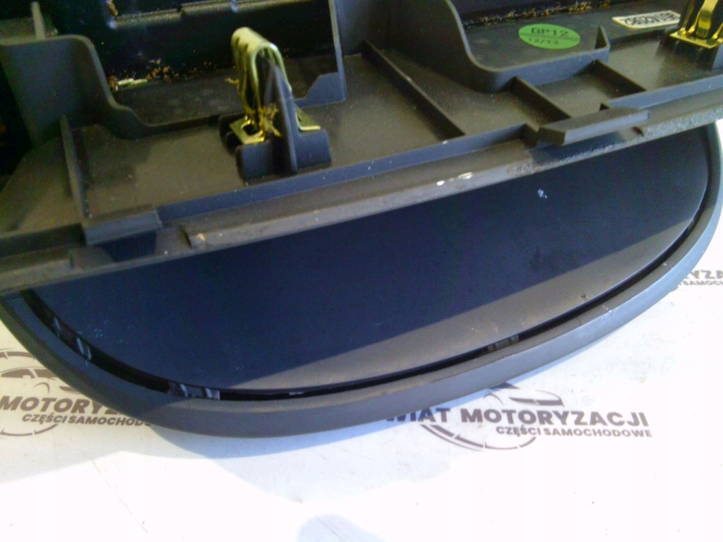 Mokka a 15r экран козырёк приборная панель 95142082 22915943g Недорого