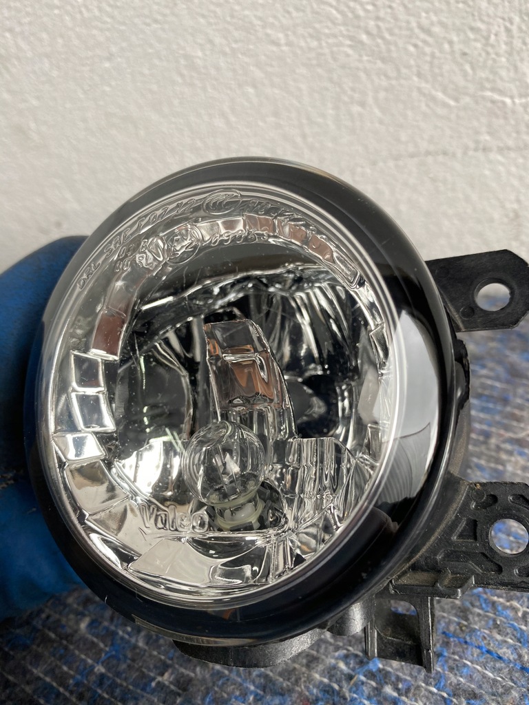 фото №9, Протитуманна фара ford 3eb5-15b243-aa mustang