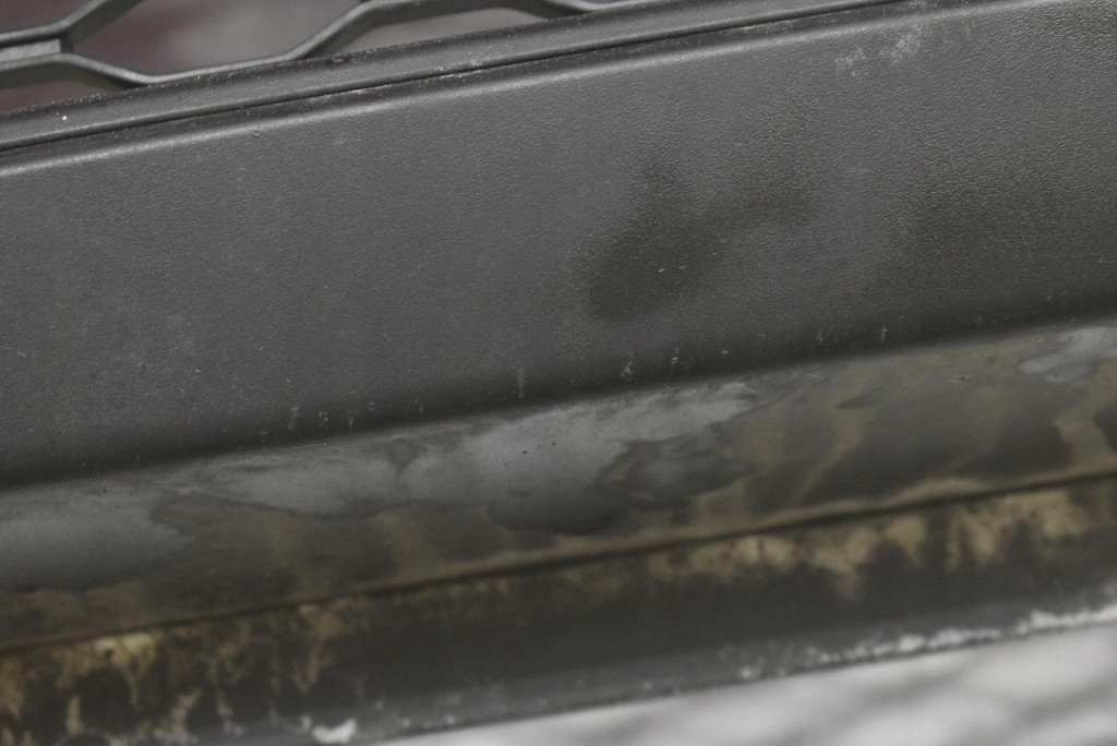 фото №6, Бампер перед передний r3g hyundai kona 1 i 17-19