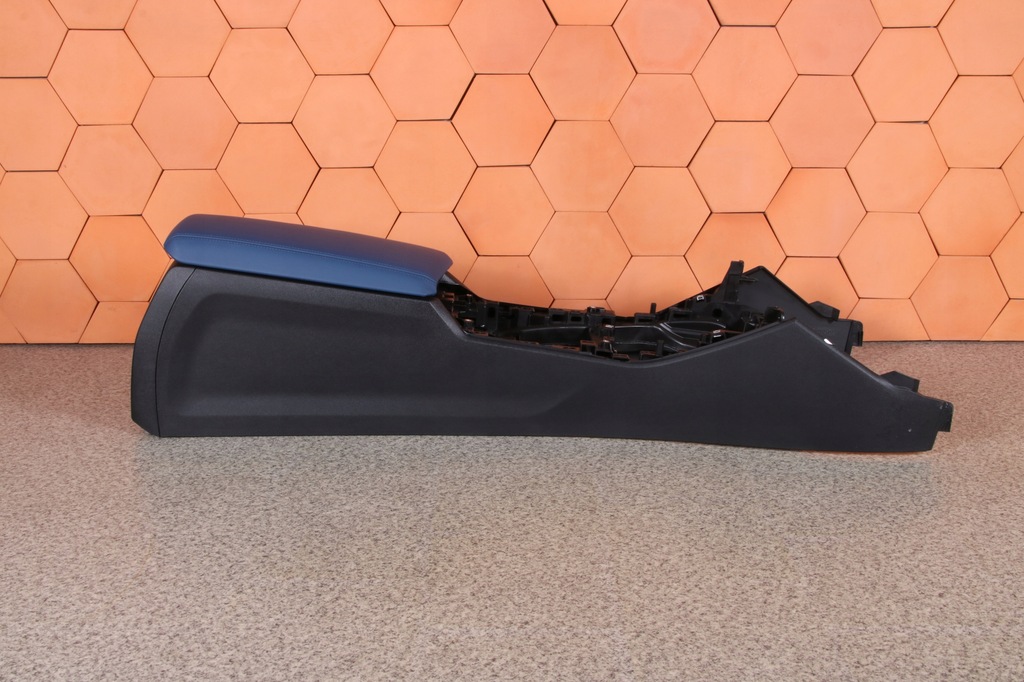 фото №7, Bmw g20 g21 g22 g26 туннель средний подлокотник