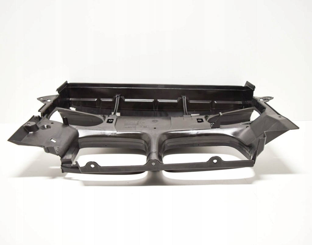 фото №9, Bmw 5 e39 передній канал повітря радіатора 51718159959 8159959