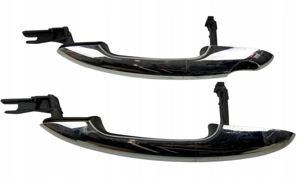 фото №1, Ручка дверь хром mini f54 f55 f56 f57 f60