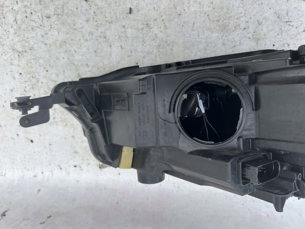 фото №12, Лампа перед правая vw t-roc full led 2g3941036p