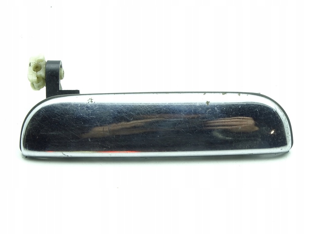 фото №1, Ford ranger ii mazda b2500 98-06 ручка дверь наружная правый перед хром