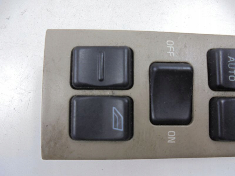 фото №9, Volvo s90 96-98 вимикач вікон перед лівий 03458076