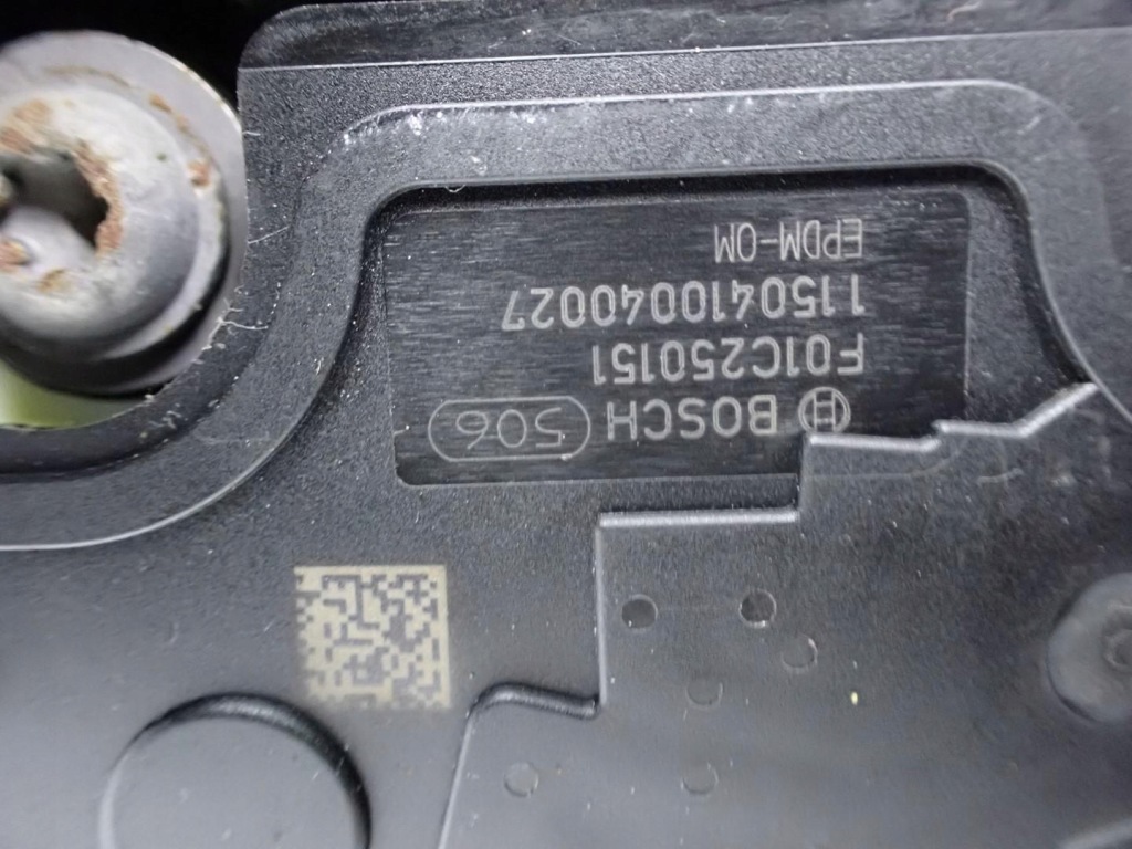 Купить Бак adblue насос заливная горловина a2054705701 mercedes c-klasa w205 2.2 cdi 15r