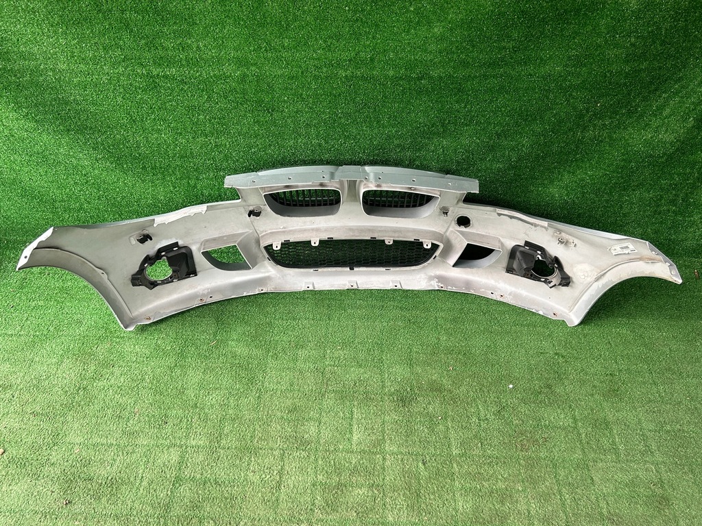 фото №10, Bmw 1 e82 e88 m набір бампер перед передній