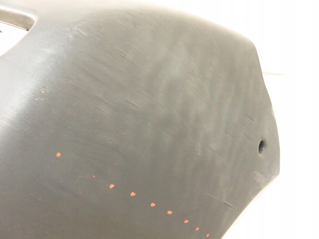 фото №8, Бампер перед opel vivaro a коробка передач x83