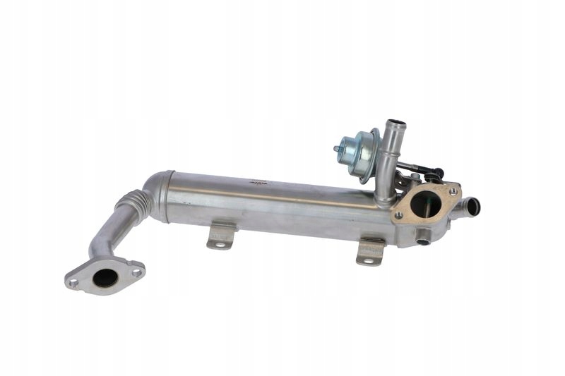 фото №12, Радиатор egr nrf 48306 03g131512aa vw