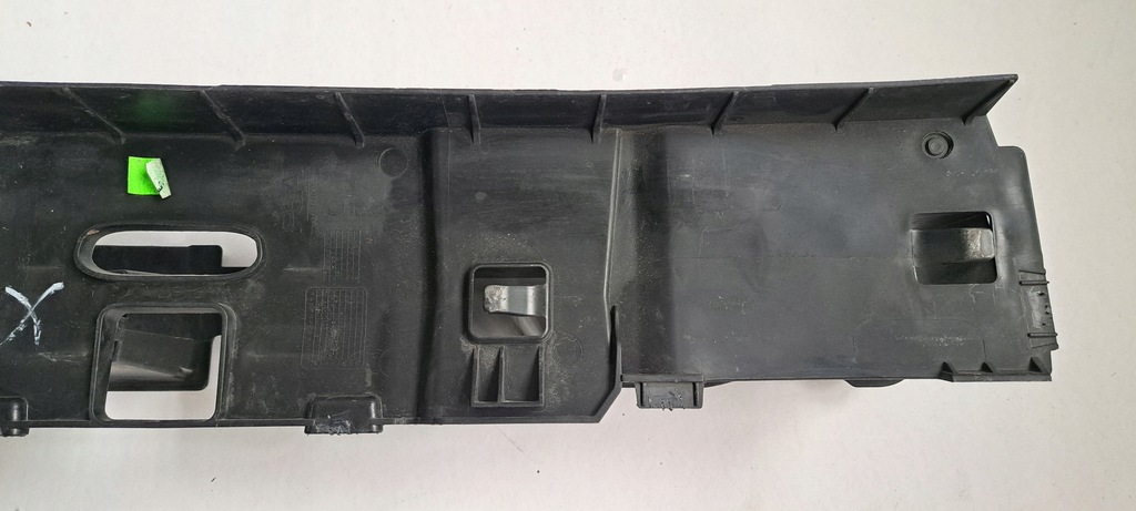 фото №8, Абсорбер бампера перед opel grandland x 9840143780