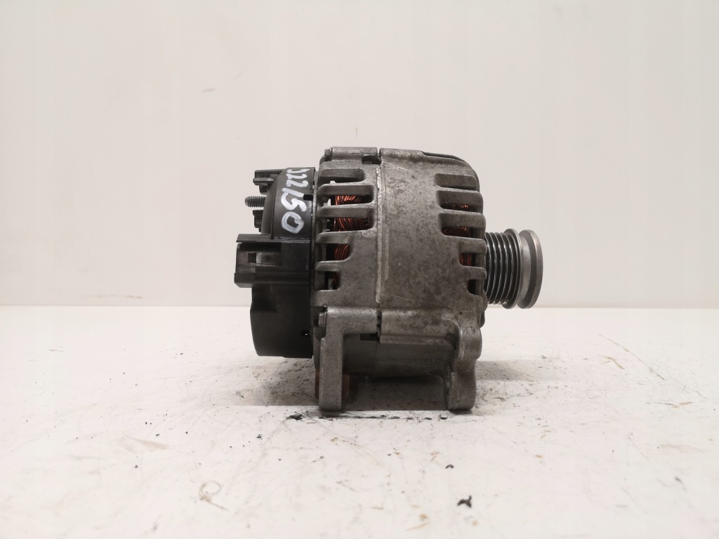 Купить Vw audi генератор 140a запуск стоп 04e903023k