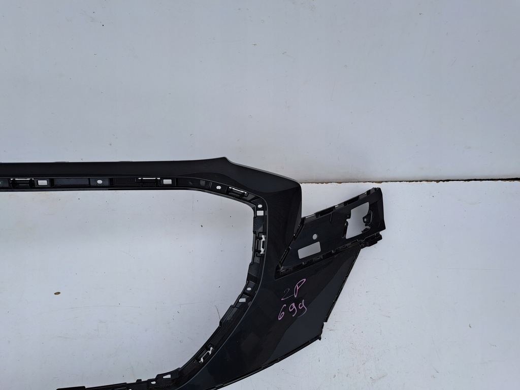 фото №8, Бампер перед audi q4 etron e-tron 89a