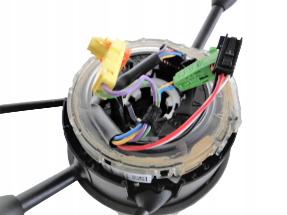 фото №1, Mercedes r klasa w251 251 лента w руль