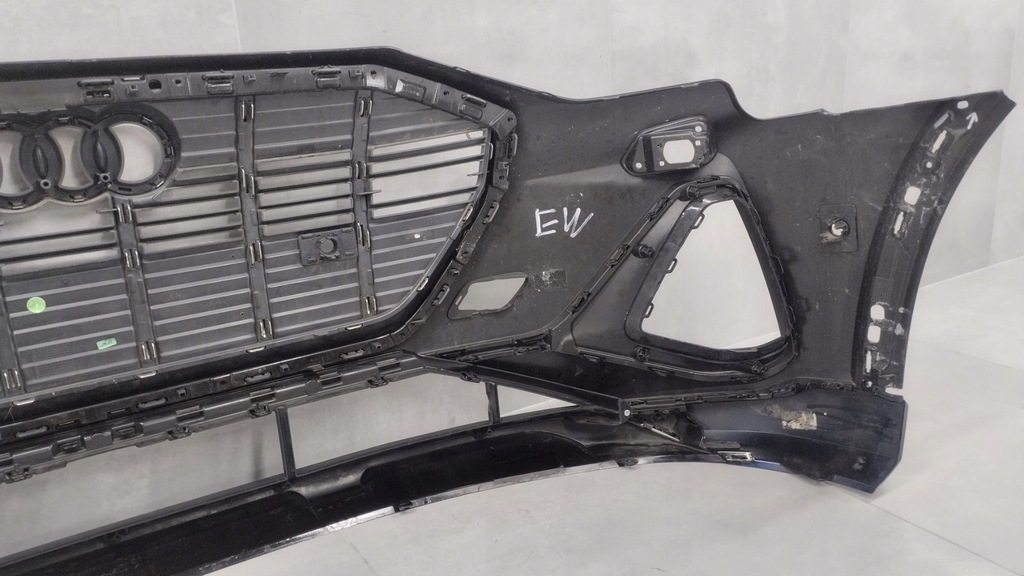 фото №11, Бампер перед передний audi e-tron e tron sportback s line lift 23-