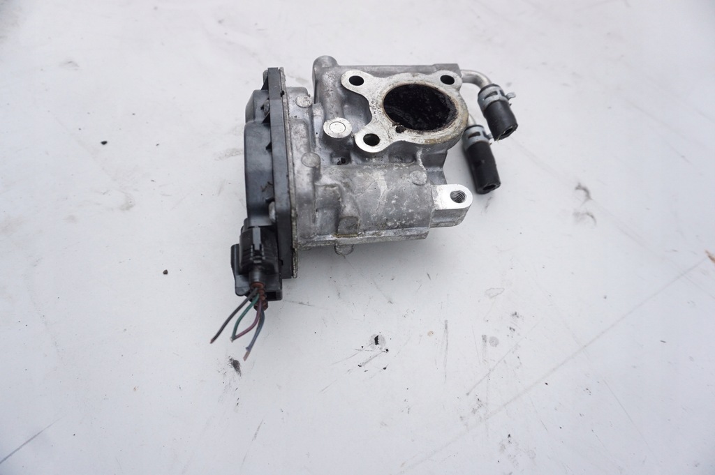 фото №1, Клапан egr 25800-0r010 toyota verso i fl