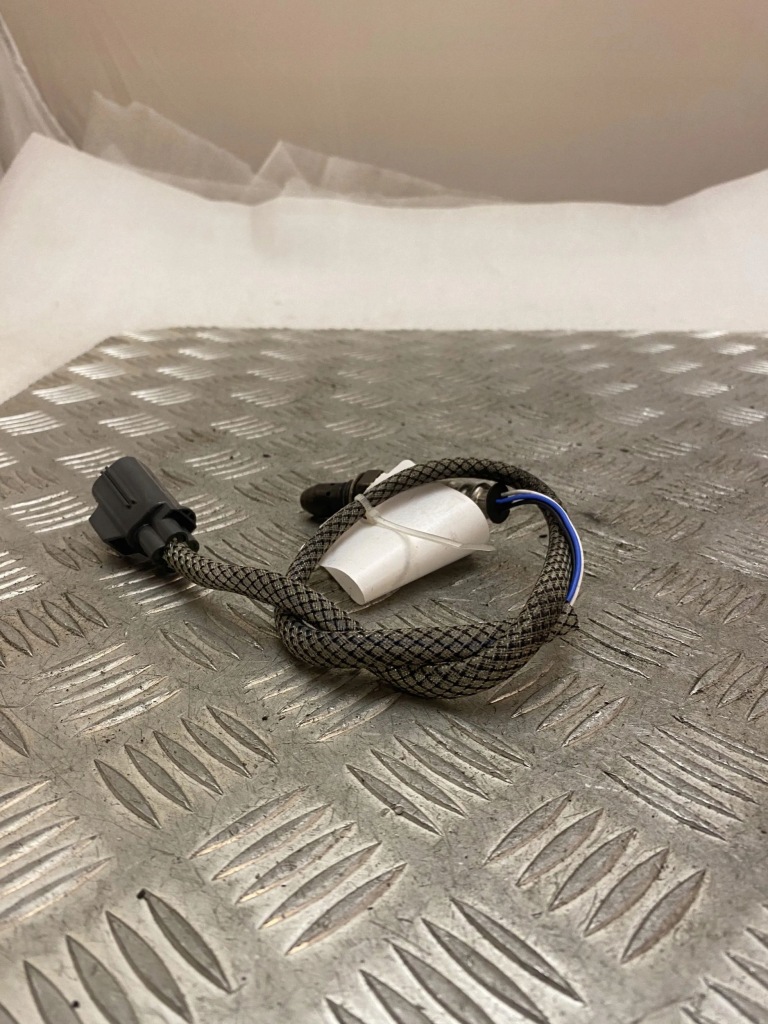 Volvo xc40 2019 датчик лямбда-зонд 31480948 с Разборки