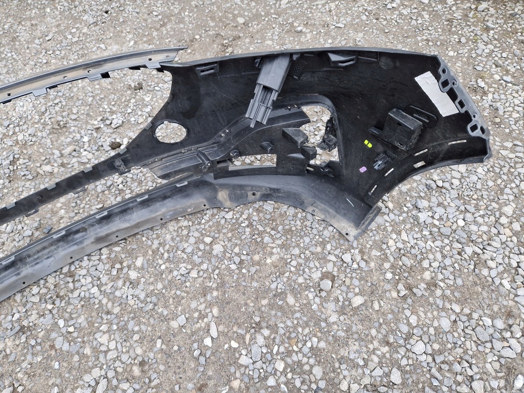 фото №6, Бампер передній ford kuga iii st-line mk3 19r-