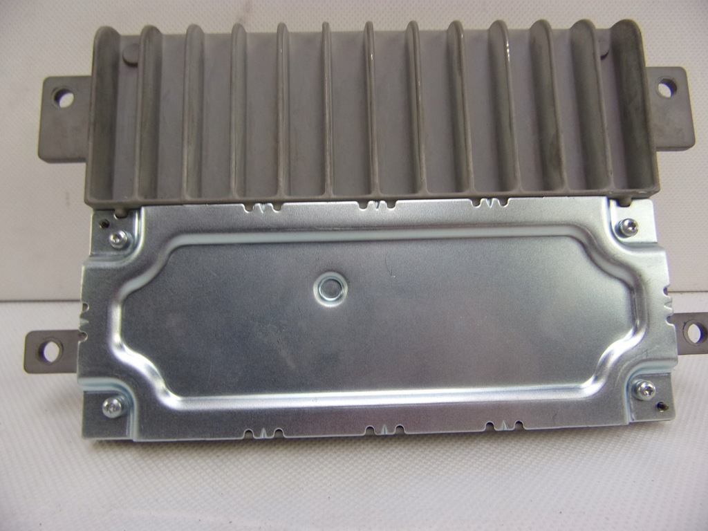 фото №2, Chrysler pacifica 16- радіо bt 68232026ak