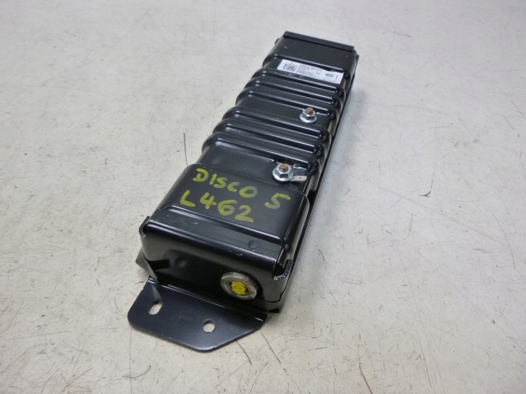 фото №3, Defender l663 discovery 5 v l462 подушка колінна