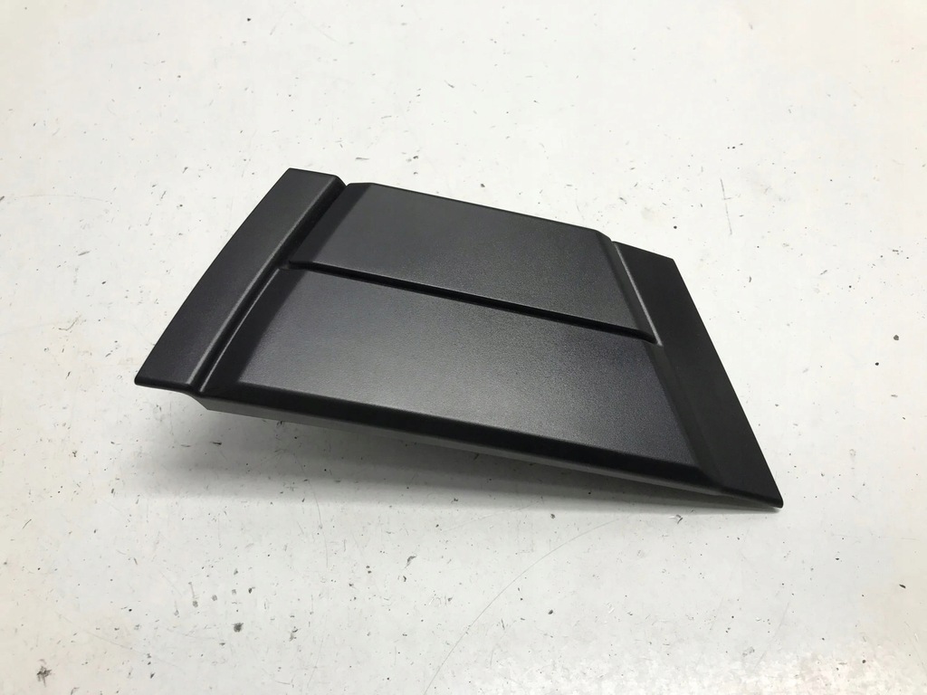 фото №1, Honda hr-v iii 2023 ручка наружное дверь правый задняя задняя 3m0r1n