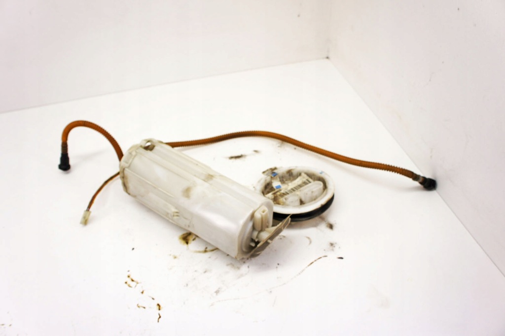 фото №1, Ir609 bentley flying spur i насос топлива