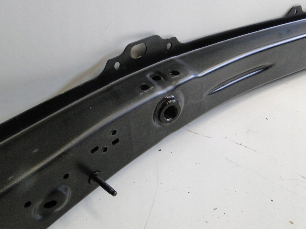 фото №8, Mercedes eqe 295 балка w бампер усилитель перед