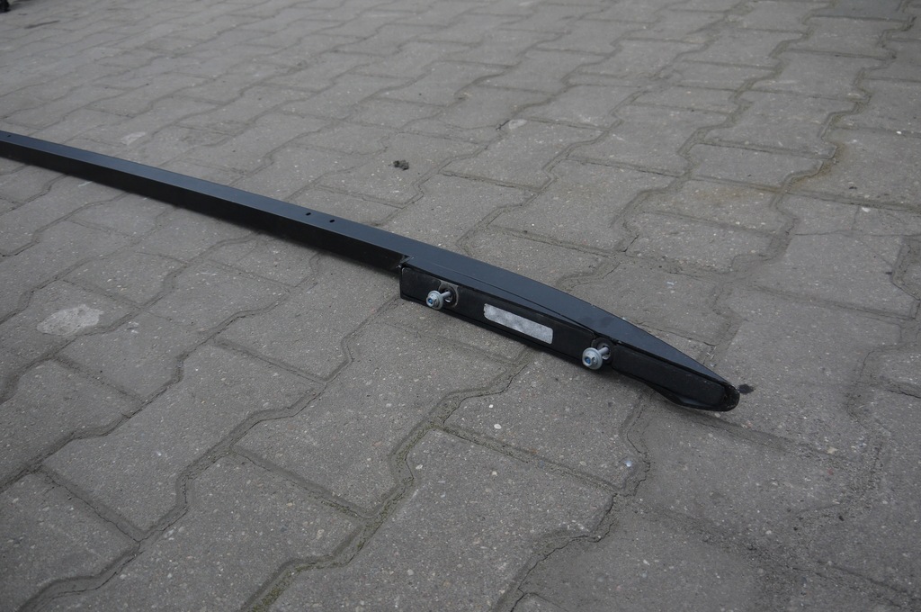 фото №10, Vw sharan 7n 2010-2015 рейлінг даховий лівий