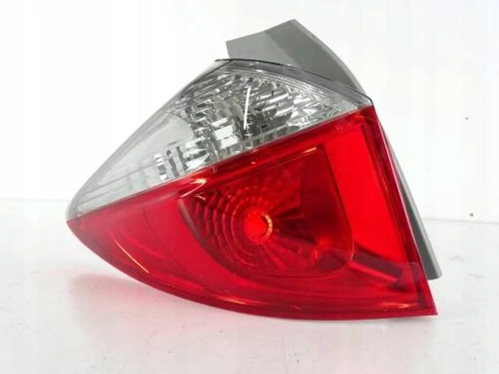 фото №1, Лампа задняя задняя левая toyota ractis