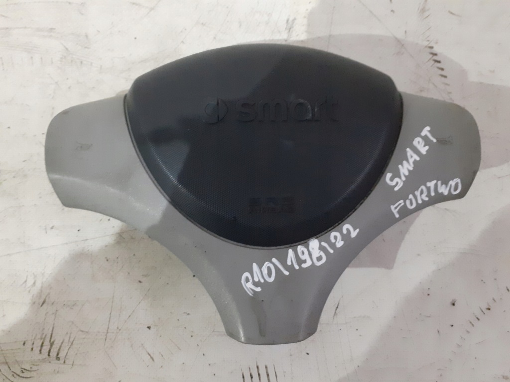 Купити Подушка водія подушка безпеки smart forrour fortwo