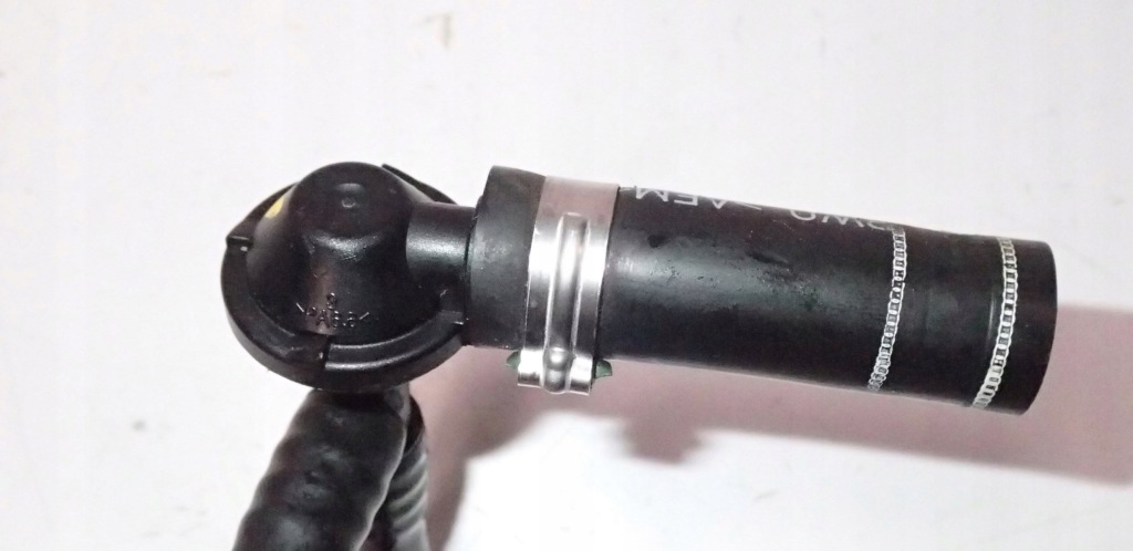 фото №7, Шланг компресор підвіска q7 4l 1k0611939a