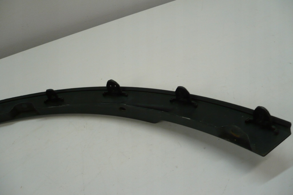 фото №14, Toyota ch-r chr i 2016- молдинг крыла правая задняя