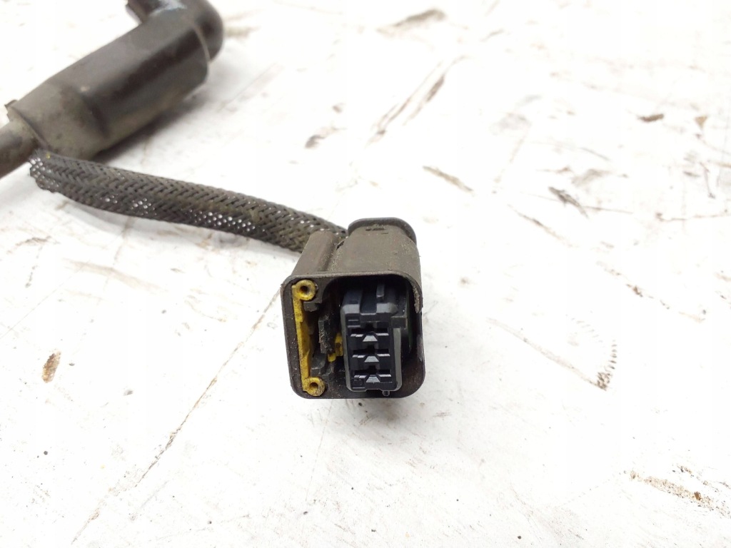 Шланг adblue citroen berlingo Оригинал