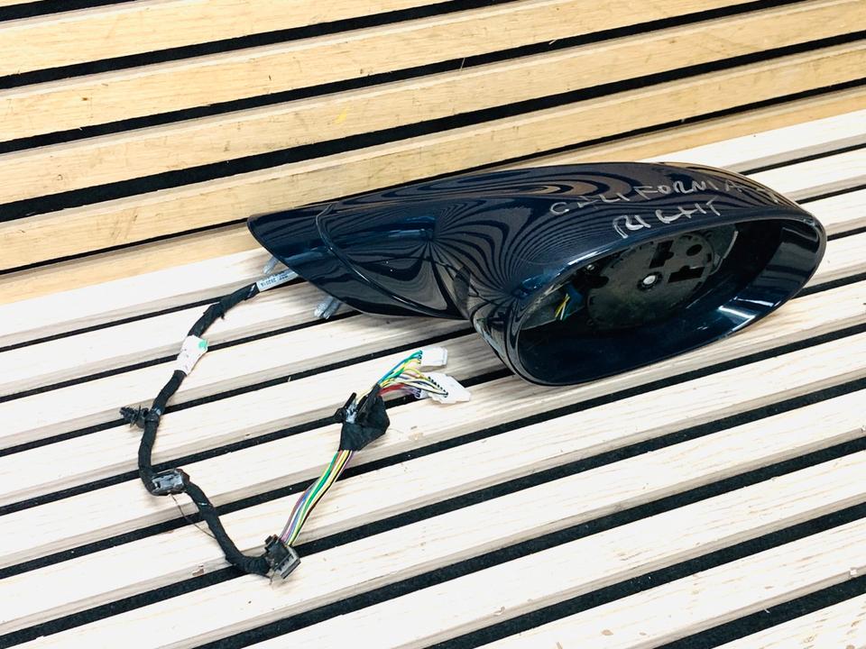 Купить Ferrari california f149 зеркало правое