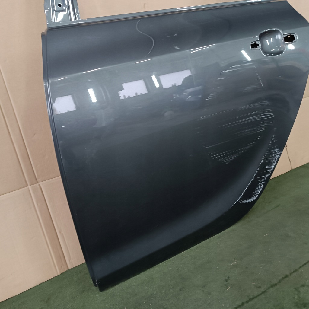 фото №5, Двері лівий задня opel astra iv j kombi