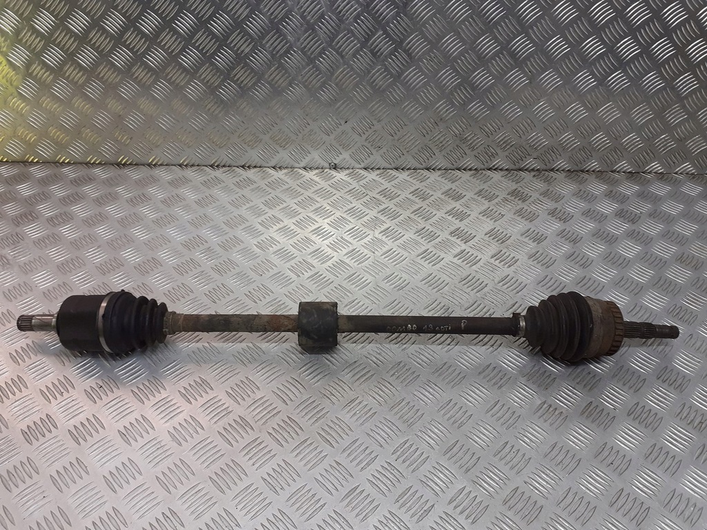 фото №1, Приводной вал правая длинная opel combo 1.3 cdti
