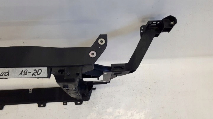 фото №5, Kia x-ceed 2019 усилитель pas перед