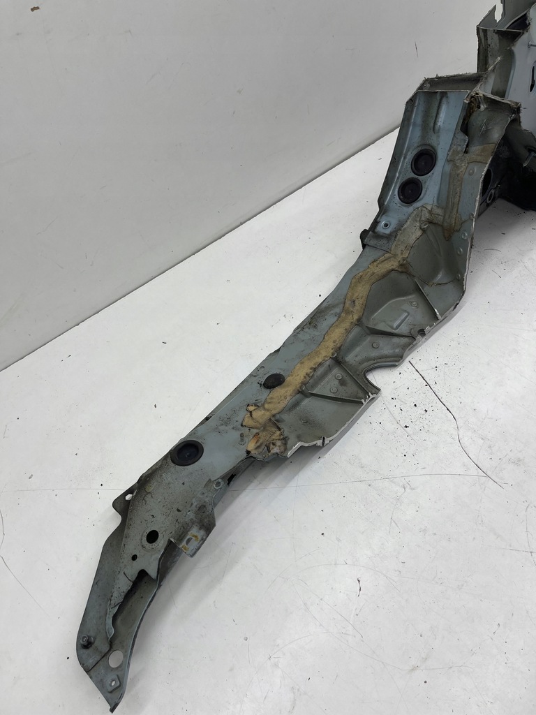 фото №14, Audi a6 c7 четверть подкрылок кронштейн крыла левый перед ly5r |wysyłka!