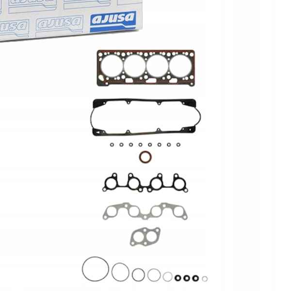 фото №1, Прокладка головки kpl ajusa do vw vento 1.6