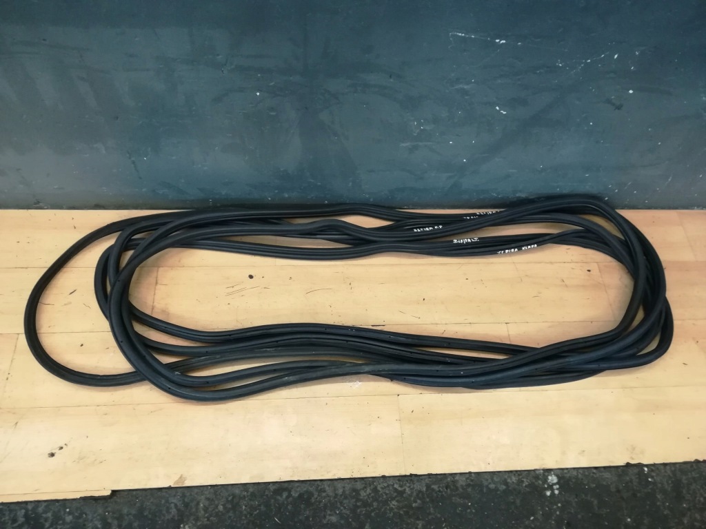 фото №1, Уплотнители прокладка дверь крышки комплект zafira b