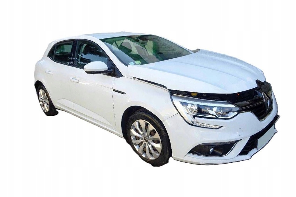 фото №12, Renault megane iv сиденья передние комплект сиденье левый правый подушка сиденье