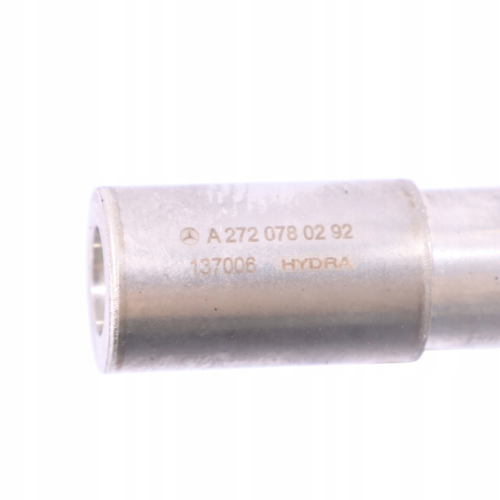 фото №12, Mercedes w204 w211 w212 m272 de35 провода топливные a2720700535