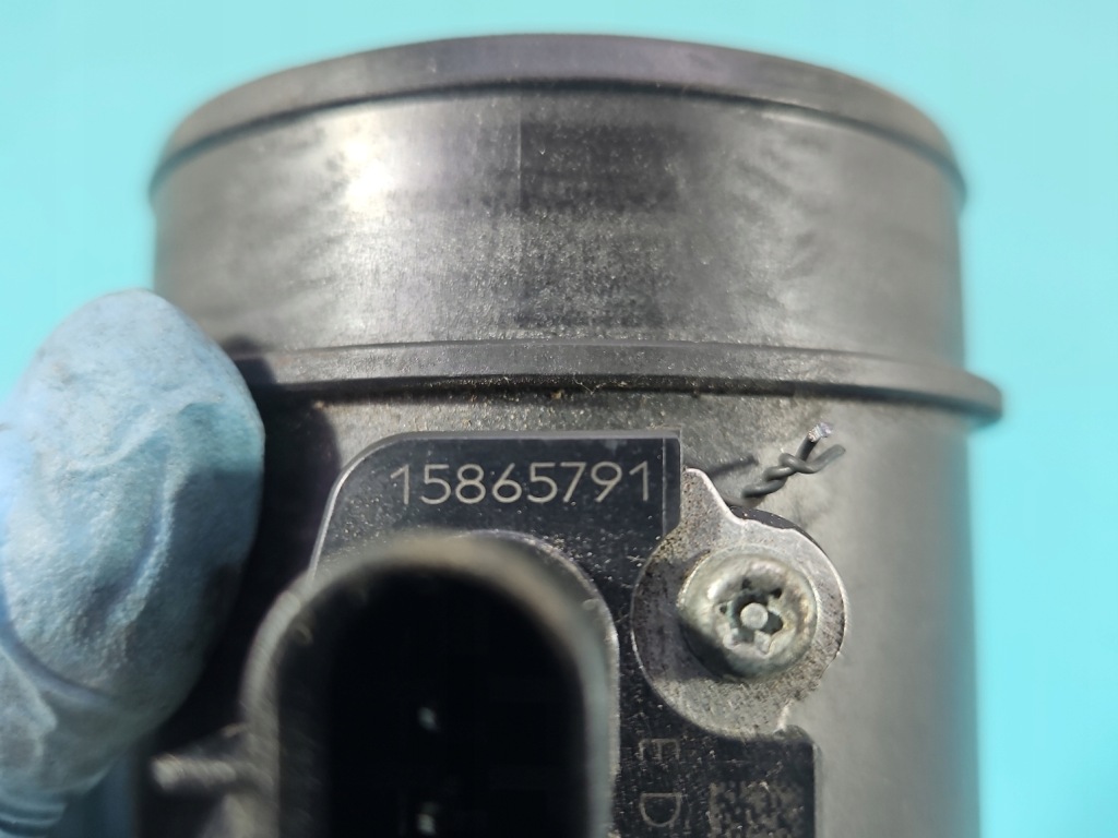 Купити Витратомір opel insignia a 13244778 afh70-84 2.0 t